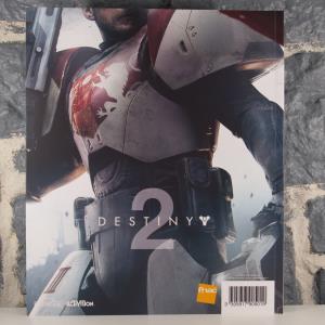 Artbook Inspired by Destiny 2 (03)